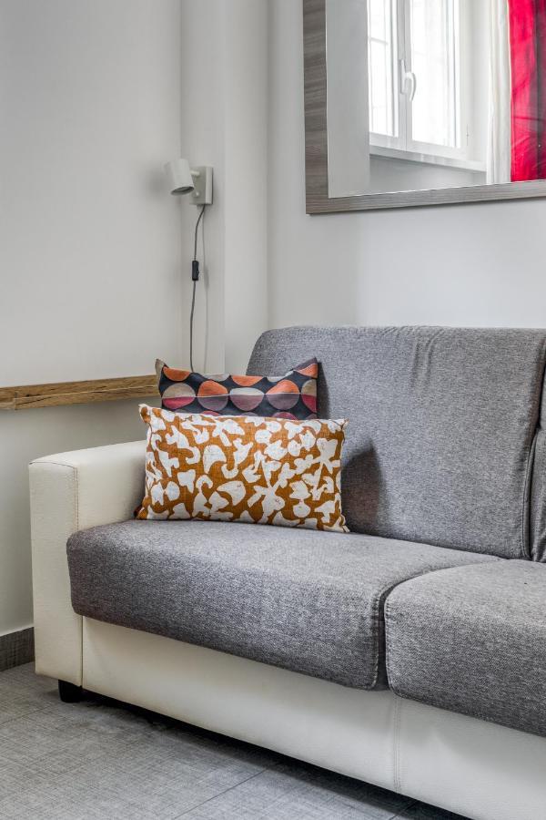 Tiburtina Apartment Roma Ngoại thất bức ảnh