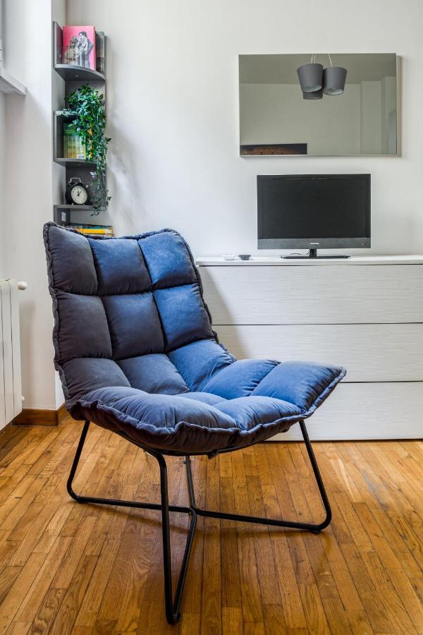 Tiburtina Apartment Roma Ngoại thất bức ảnh