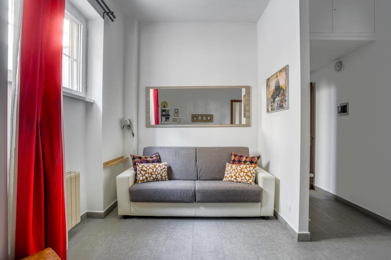 Tiburtina Apartment Roma Ngoại thất bức ảnh