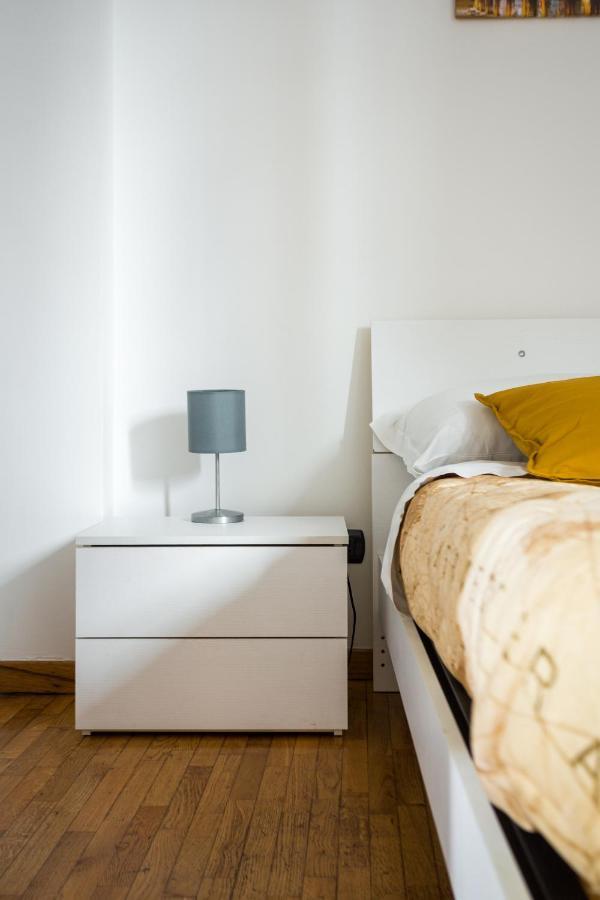 Tiburtina Apartment Roma Ngoại thất bức ảnh