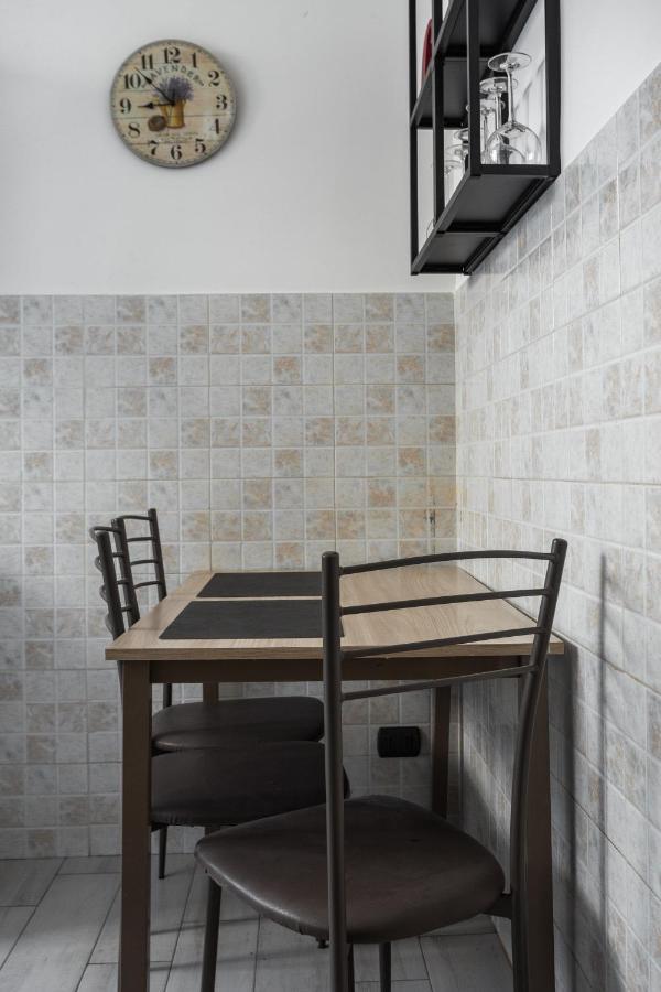 Tiburtina Apartment Roma Ngoại thất bức ảnh