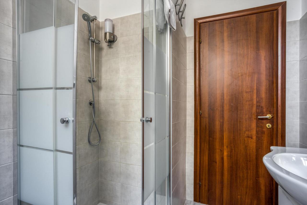 Tiburtina Apartment Roma Ngoại thất bức ảnh